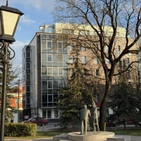 Продается 5-комн. квартира, 282,3 м²
Расположение
