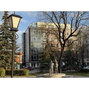 Продается 5-комн. квартира, 282,3 м²
Расположение

