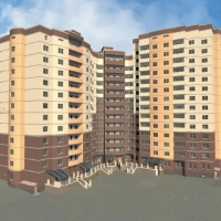 Продается 1-комн. квартира, 48,2 м²
Расположение
