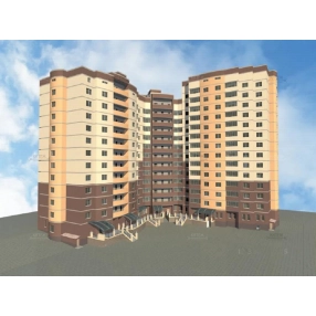 Продается 1-комн. квартира, 48,2 м²
Расположение
