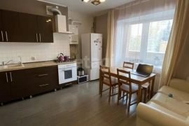 Продается 1-комн. квартира, 40,4 м²
Расположение
