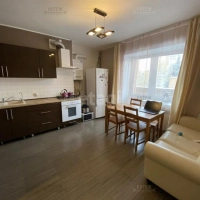 Продается 1-комн. квартира, 40,4 м²
Расположение
