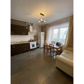 Продается 1-комн. квартира, 40,4 м²
Расположение

