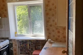 1-к. квартира, 31,1 м², 3/5 эт.