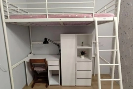 1-к. квартира, 40,9 м², 8/10 эт.