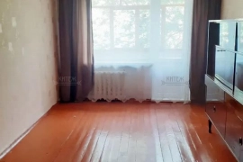 1-к. квартира, 30,9 м², 4/5 эт.