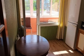 Продается 1-комн. квартира, 36,4 м²
Расположение
