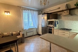 1-к. квартира, 44,2 м², 3/8 эт.