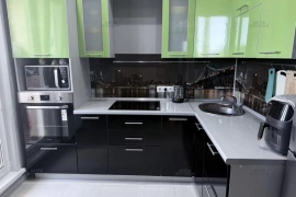 1-к. квартира, 42,4 м², 8/19 эт.