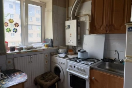 1-к. квартира, 22 м², 2/5 эт.