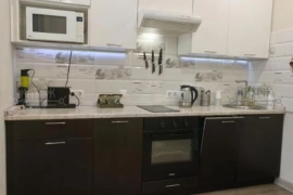 Продается 1-комн. квартира, 43 м²
Расположение
