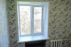 1-к. квартира, 33 м², 5/5 эт.