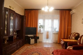 Продается 3-комн. квартира, 92,5 м²
Расположение
