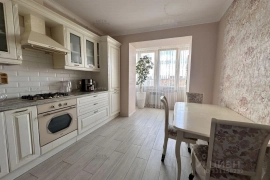 Продается 2-комн. квартира, 67,3 м²
Расположение

