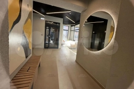 1-к. квартира, 48,8 м², 9/9 эт.