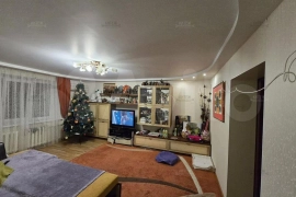 3-к. квартира, 98,4 м², 3/9 эт.