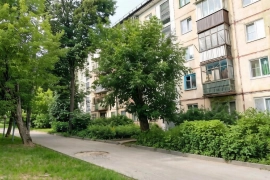 2-к.45 м2, 3/5 эт. Чехова.