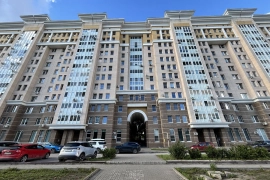2-к. 67,8 м2, 6/12 эт. М.Жукова