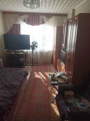 Продаю 1 комнатную квартиру 