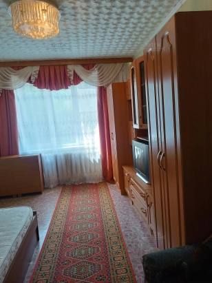 Продаю 1 комнатную квартиру 