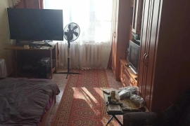Продаю 1 комнатную квартиру 
