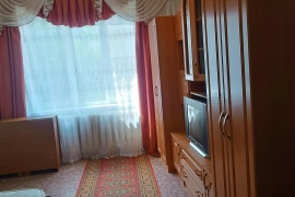 Продаю 1 комнатную квартиру 