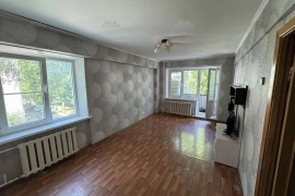 2-к. квартира, 49,4 м², 3/9 эт.