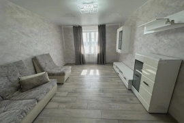 1-к. квартира, 44,6 м², 8/8 эт.