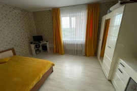 1-к. квартира, 37 м², 4/9 эт.