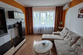 2-к. квартира, 50,4 м², 7/7 эт.