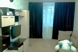 1-к. квартира, 30,7 м², 3/5 эт.