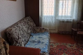 2-к. квартира, 46,7 м², 2/2 эт.