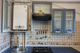 1-к. квартира, 54,1 м², 4/4 эт.