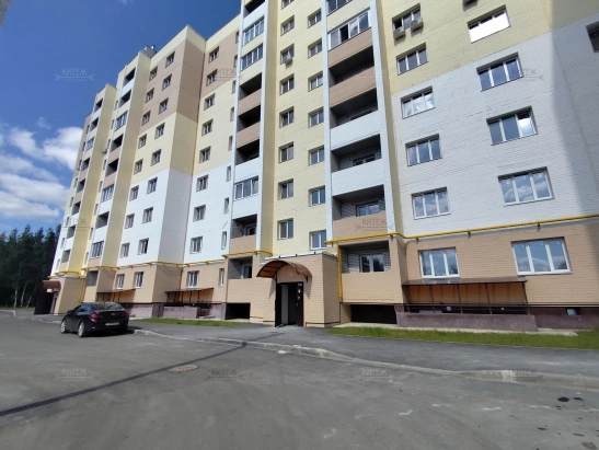 В продаже 2х комнатная квартира 