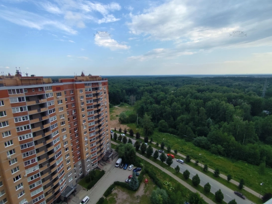 В продаже 1  комнатная квартира