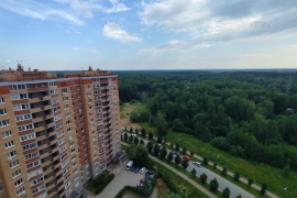 В продаже 1  комнатная квартира