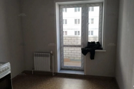 1-к. квартира, 38 м², 6/10 эт.