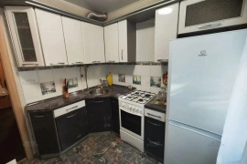 2-к. квартира, 45,3 м², 1/5 эт.