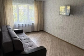 1-к. квартира, 30,2 м², 5/5 эт.