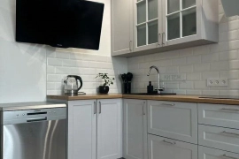 1-к. квартира, 45,9 м², 6/20 эт.