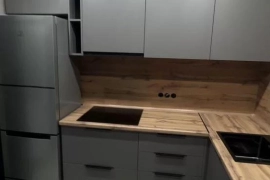 1-к. квартира, 33,3 м², 10/10 эт.