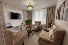 2-к. квартира, 46 м², 2/2 эт.