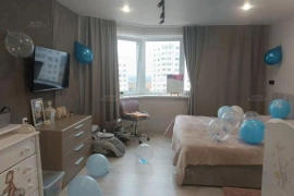 2-к. квартира, 60,4 м², 12/14 эт.