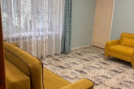2-к. квартира, 52 м², 1/5 эт.