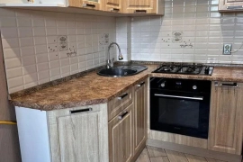 1-к. квартира, 25,8 м², 2/3 эт.
