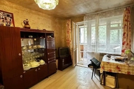 2-к. квартира, 45 м², 1/5 эт.