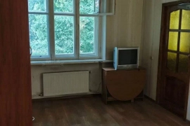 3-к. квартира, 37 м², 2/2 эт.
