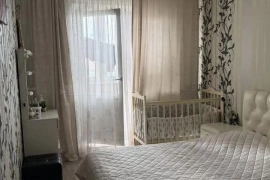 3-к. квартира, 65 м², 7/9 эт.