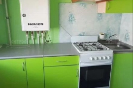 2-к. квартира, 43,9 м², 3/3 эт.