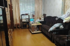 2-к. квартира, 44,6 м², 1/5 эт.